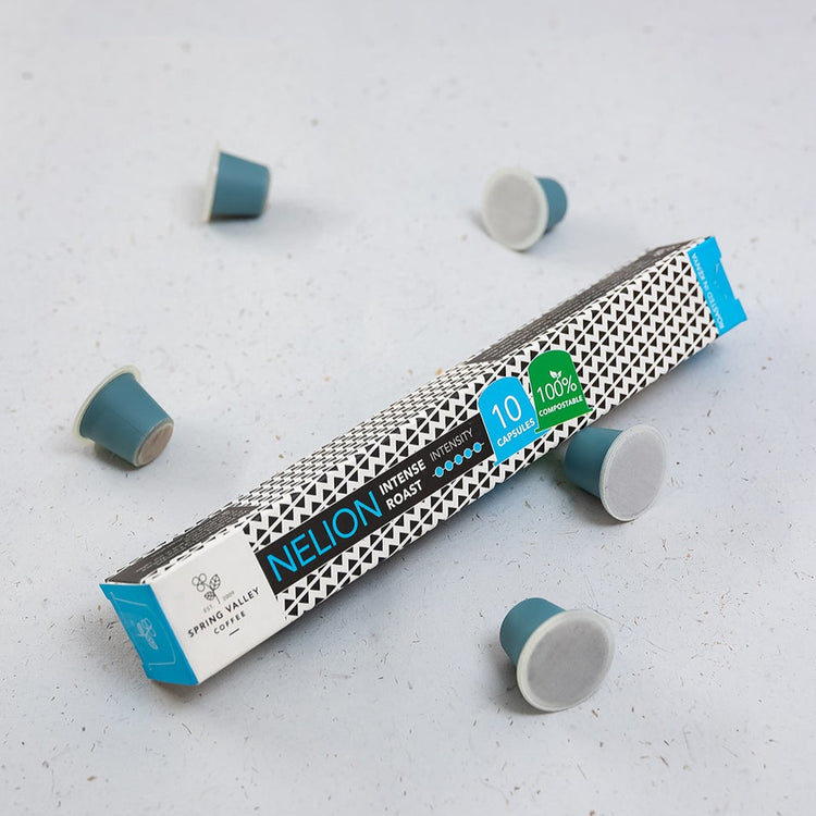 Nelion Coffee Capsules