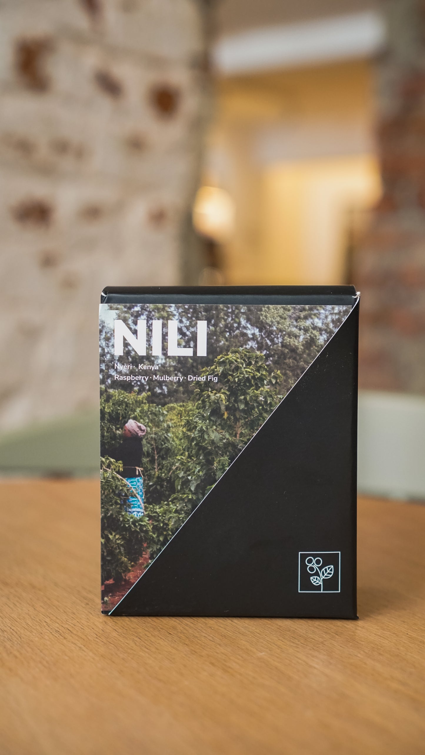 Roasters' Select #6 - Nili