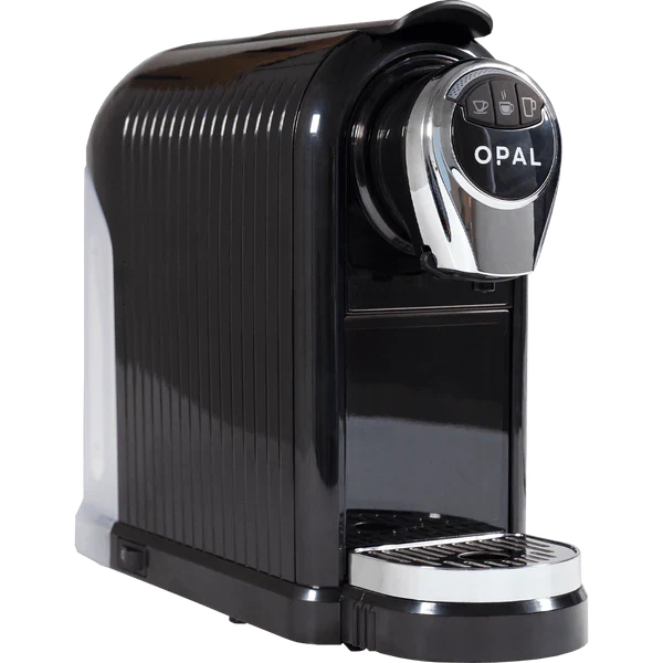 
                  
                    Opal Nespresso Machine-Black
                  
                