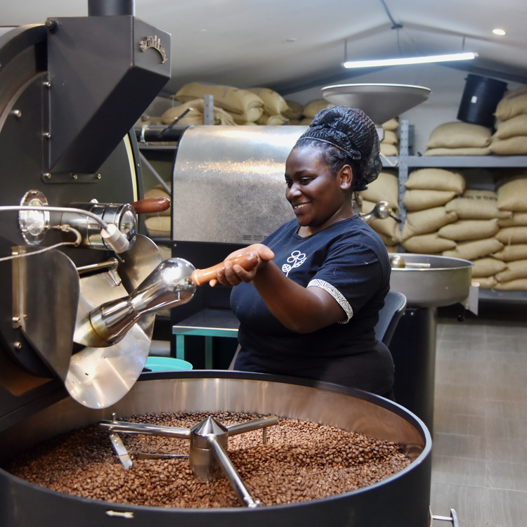Kariru - Roasters' Select No. 3