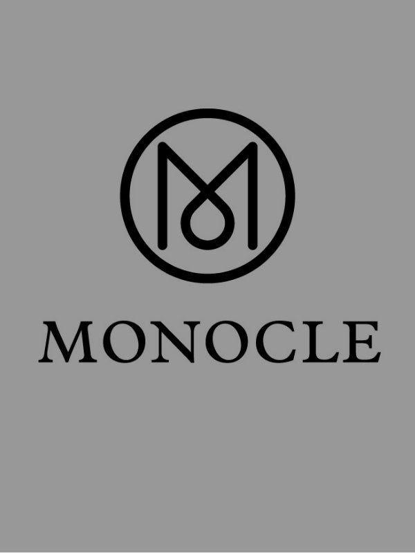 Monocle, The Entrepreneurs: All the Right Moves