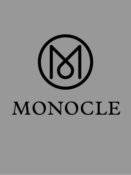 Monocle, The Entrepreneurs: All the Right Moves