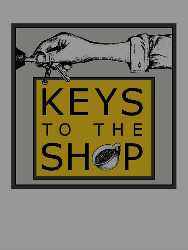 Podcast: Keys to the Shop