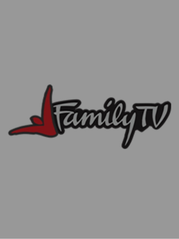 Family TV Episode: Every day starts with a great cup of coffee