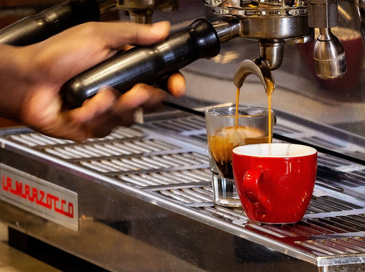 ESPRESSO