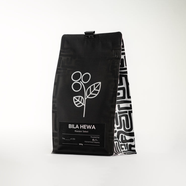 Bila Hewa - Roasters' Select No. 5