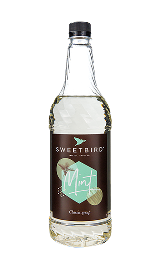 
                  
                    Sweetbird Mint Syrup
                  
                