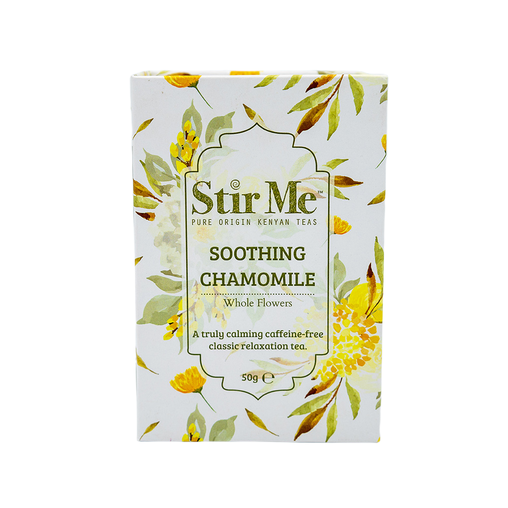 StirMe soothing chamomile